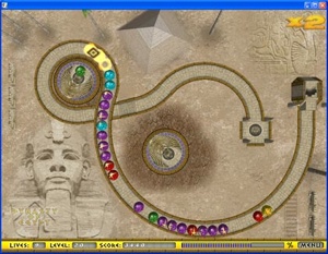 Dynasty of Egypt comes to the Mac App Store