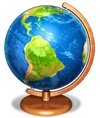 EarthDesk for Mac OS X rotates to version 5.8