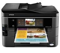 Epson expands WorkForce line with new all-in-ones