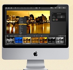 Tweak your images to your heart’s content with FX Photo Studio