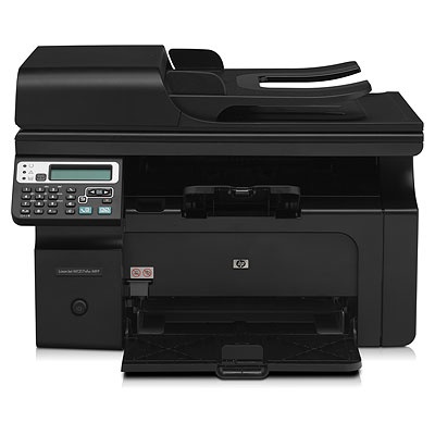 HP Laserjet Pro M1217nfw great for small offices