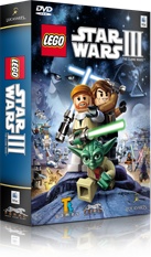 LEGO Star Wars III: The Clone Wars comes to the Mac