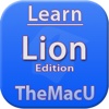 ‘Learn — Lion Edition’ available from TheMacU.com