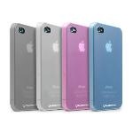 Marware announces case line-up for the iPhone 4S