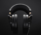 Nixon introduces new audio products