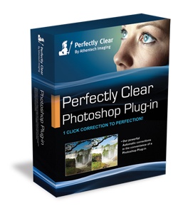 This Photoshop Plug-in makes things Perfectly Clear