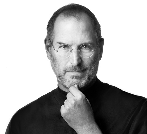 Apple launches ‘Remembering Steve’ page