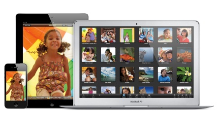 Apple to launch iCloud, iOS 5 on Oct. 12