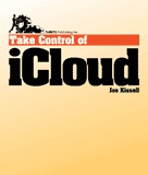 New ebook looks at taking control of iCloud