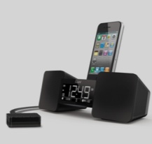 Whole lotta shakin’ going on with iMM155 Vibro II docking station