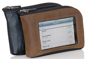 Waterfield Design announces iPhone 4S cases
