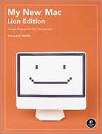Book Review: My New Mac Lion Edition