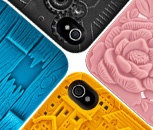 SwitchEasy offers Avant-garde series of iPhone cases