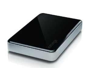 Iomega launches eGo Mac Edition portable hard drive