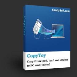 Kool Tools: CopyToy