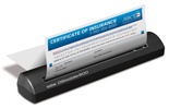 Brother expands compact scanner line