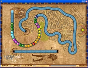 Jewels of Nile explodes onto the Mac App Store