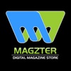 Magzter interactive titles inspired by Harry Potter movie