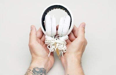 Marshall White headphones now available in white