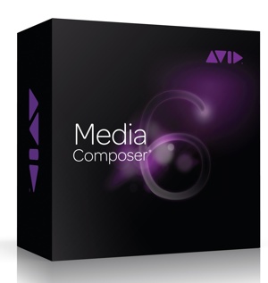 Avid introduces Media Composer 6