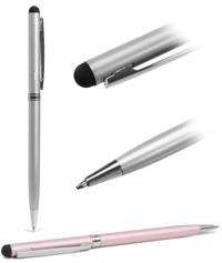 NewerTech announces NuScribe 2-in-1 touch screen stylus and pen