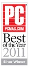 Apple products do well in ‘PCMag’ Best of Year list