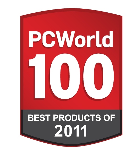 MacBook Air, iPad 2 win ‘PC World’ awards