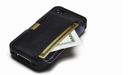 CM4 debuts Q Card Case for the iPhone