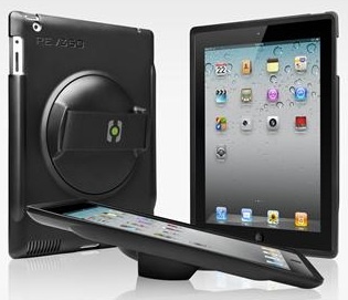 Hub Innovations releases REV360 for the iPad