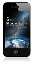 SkySafari on sale for two-week period