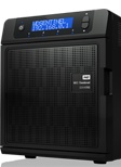 WD delivers new line of network storage servers