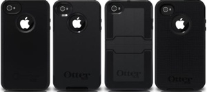 OtterBox introduces iProtection for the iPhone 4S