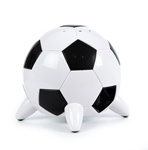 Speakal launches mi-Soccer docking station/speaker system