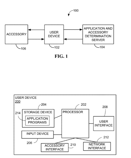 Apple patent reflects app recommendation system