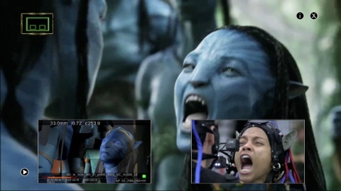 ‘Avatar’ coming to iTunes in a special edition