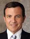 Iger shows his Apple love in large purchase of company shares