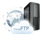SMEStorage Cloud FTP provides access to over 30 file clouds