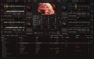 FutureDecks DJ pro for OS X gets over 50 new features