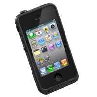 LifeProof offers new iPhone accessories
