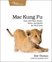 Recommended reading: ‘Mac Kung Fu’
