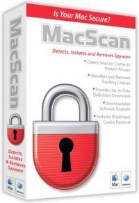 MacScan for OS X gets additional browser support