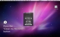 Memory Cleaner gets full support for Lion