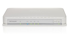 NETGEAR launches router with unique Mac features