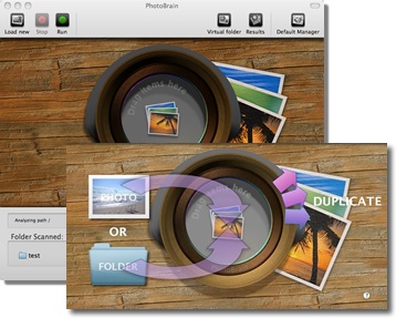 PhotoBrain is new image identification software for Mac OS X