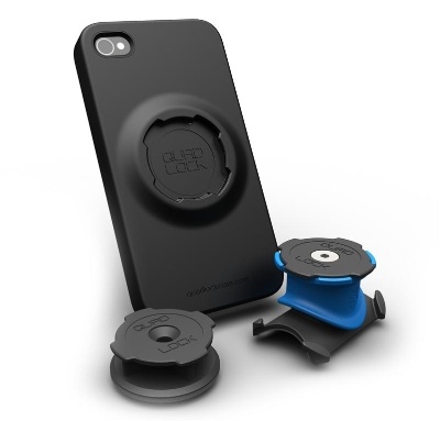 Annex Products rolls out Quad Lock iPhone case