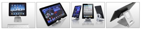 Satechi releases stand for iPad, other tablets