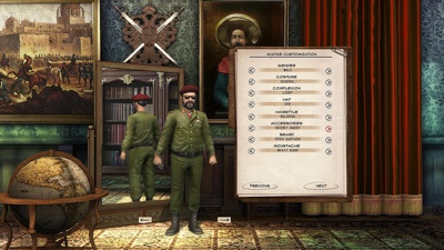 Tropico 3: Gold Edition for the Mac coming Jan. 26