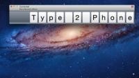 Type2Phone for Mac OS X adds support for more keyboard layouts