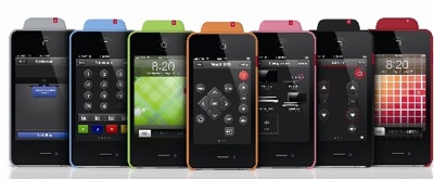 VooMote Zapper on the way to the iPhone, iPad