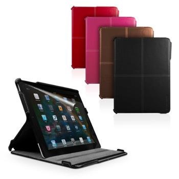 C.E.O. Hybrid iPad 2 Case now available in four new colors